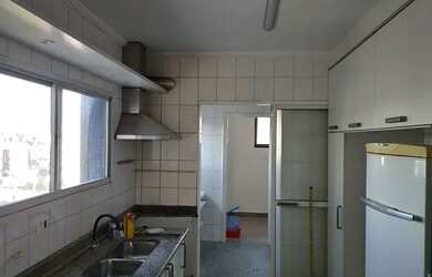 Imagem 14: Apartamento com 3 dormitórios, 250 m² - venda por R$ 1.808.000 ou aluguel por R$ 10.092/mê