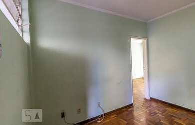 Imagem: O apartamento possui 2 Dormitórios, 1 Banheiro, 60m² de Área