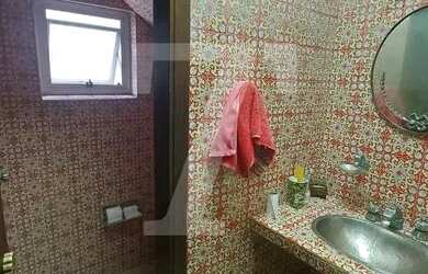 Imagem 6: Casa à venda no Jardim Paulistano em excelente localização