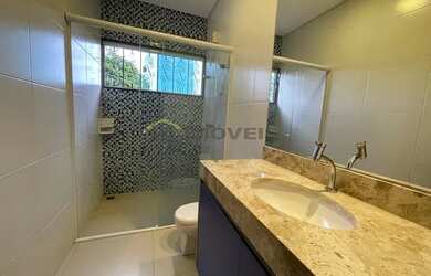 Imagem 12: Casa de Condomínio à Venda no Bairro Novo Uruguai - Teresina - PI