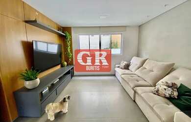 Imagem 8: Apartamento com área privativa à venda, 3 quartos, 1 suíte, 3 vagas, Buritis - Belo Horizo