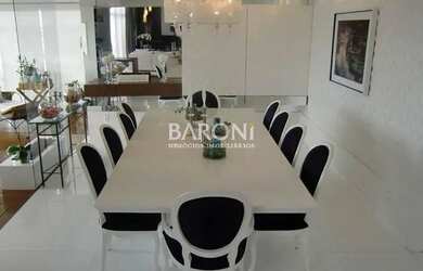 Imagem 3: São Paulo - Apartamento Padrão - Campo Belo