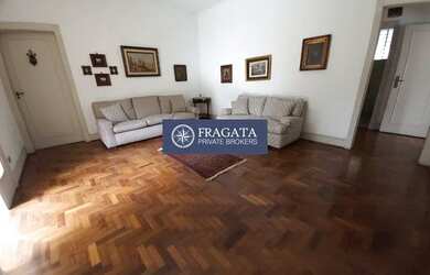 Imagem 5: Casa, 176 m² - venda por R$ 7.800.000,00 ou aluguel por R$ 28.000,00/mês...