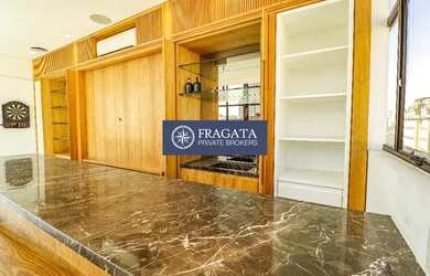 Imagem 14: Apartamento com 3 dormitórios, 181 m² - venda por R$ 5.000.000,00 ou...