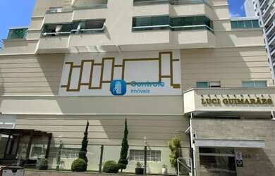 Imagem: O apartamento possui 4 Dormitórios, 2 Banheiros, 1 Vaga na