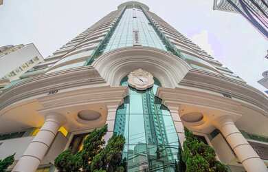 Imagem 1: ALEXANDRIA EMBRAED