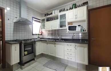 Imagem 10: Apartamento tipo - padrao 4 dormitórios/suite, cozinha planejada, portaria...