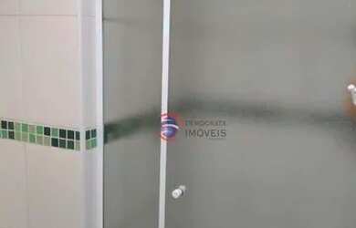 Imagem 7: Apartamento com 3 dormitórios à venda, 62 m² por R$ 325.000,00 - Parque...