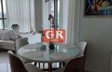 Imagem 4: Apartamento à venda, 3 quartos, 1 suíte, 2 vagas, Buritis - Belo Horizonte/MG