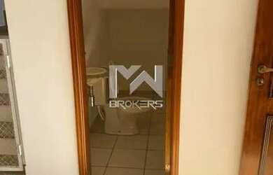 Imagem: A casa em condomínio possui 3 Dormitórios, 3 Banheiros, 2