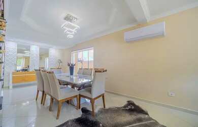 Imagem 8: Casa com 3 quartos à venda, 213 m² por R$ 899.999 - Bela Vista - Osasco/SP