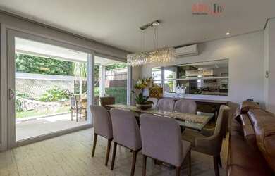 Imagem 7: Casa Alto Padrão para Venda em Alpha Ville Gravataí-RS - 3011