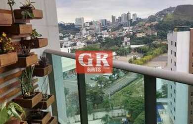 Imagem 7: Apartamento à venda, 3 quartos, 1 suíte, 2 vagas, Buritis - Belo Horizonte/MG