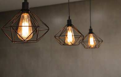 Imagem 5: Casa de condomínio para venda tem 187 metros quadrados com 3 quartos em Novo Mundo - Uberl