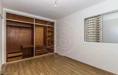 Imagem 5: São Paulo - Apartamento Padrão - Moema Pássaros