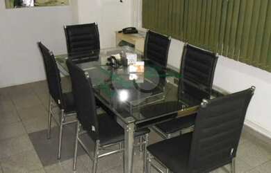 Imagem 8: Três lojas VP. 168m² de Área