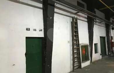 Imagem 5: Três lojas VP. 168m² de Área