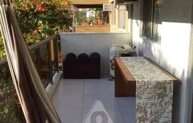 Imagem 2: Apartamento à venda, 3 quartos, 1 suíte, 2 vagas, Freguesia Jacarepaguá...