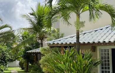 Imagem: A casa em condomínio possui 2 Dormitórios, 2 Banheiros, 2