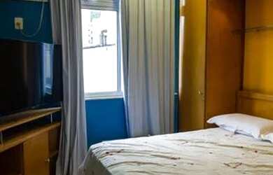 Imagem 8: Apartamento para Aluguel - Copacabana, 2 Quartos, 46 m2