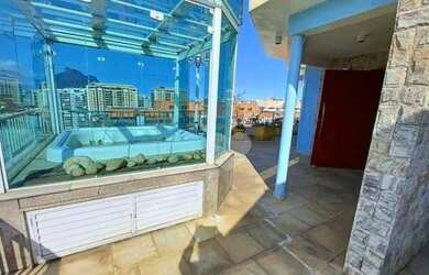 Imagem 8: Cobertura com 3 dormitórios, 188 m² - venda por R$ 2.099.000,00 ou aluguel por R$ 9.726,20