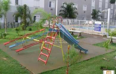 Imagem 4: Apartamento tipo - padrao 2 dormitórios, cozinha planejada, portaria...