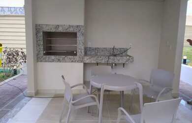 Imagem: O apartamento para alugar possui 2 Dormitórios e 1 Banheiro