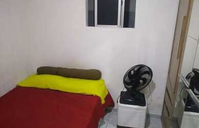 Imagem 2: Temporada São João. 1 Vaga na garageme2 Dormitórios