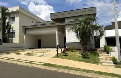 Imagem 4: INDAIATUBA - Casa de Condomínio - JARDIM RESIDENCIAL HELVÉTIA PARK I