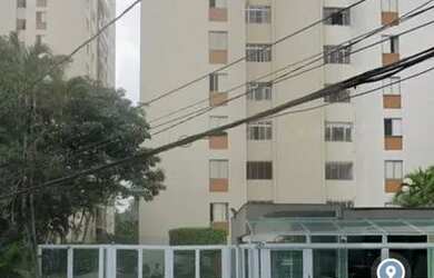 Imagem: O apartamento na cobertura possui 3 Dormitórios, 4 Banheiros