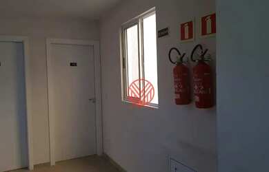 Imagem 6: Apartamento com 1 dormitório, 37 m² - venda por R$ 169.000,00 ou aluguel...