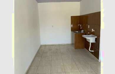 Imagem: O apartamento possui 2 Dormitórios, 1 Banheiro, 30m² de Área