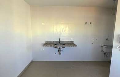 Imagem 5: APARTAMENTO NOVO PARA LOCAÇÃO NO JARDIM SÃO PAULO COM VARANDA