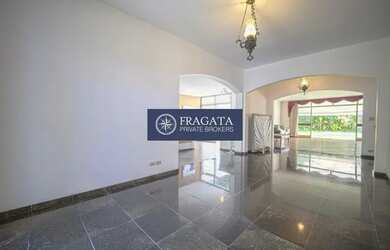 Imagem 6: Casa com 4 dormitórios à venda, 343 m² por R$ 3.300.000,00 - Alto de Pinheiros - São Paulo