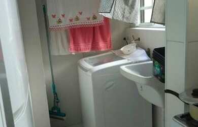 Imagem 4: Apartamento - Nucleo Santa Isab - Hortolândia