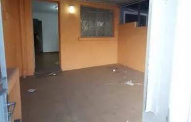 Imagem 2: sobrado 3 dormitórios próximo estação bresser do metrô