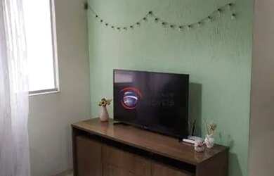 Imagem 13: Apartamento com 3 dormitórios à venda, 62 m² por R$ 325.000,00 - Parque...