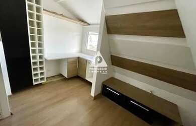 Imagem 13: Casa em Condomínio à venda, 3 quartos, 1 suíte, 3 vagas, Recreio dos...