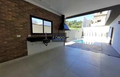 Imagem 11: Casa em Condomínio para Venda em Atibaia, Condomínio Greenfield Residential , 3 dormitório