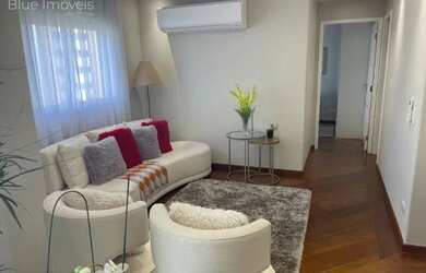Imagem 6: Apartamento à venda no bairro Planalto Paulista - São Paulo/SP, Zona...