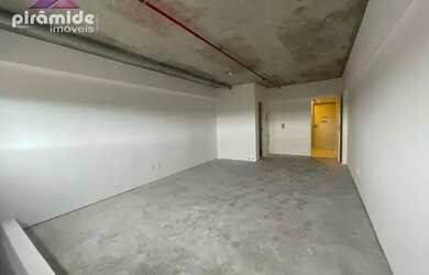 Imagem 2: Sala, 141 m² - venda por R$ 1.100.000,00 ou aluguel por R$ 10.191,84/mês - Jardim Aquarius