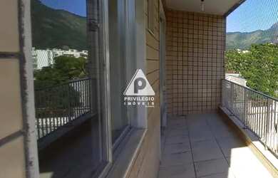 Imagem 4: Apartamento à venda, 1 quarto, 1 suíte, 1 vaga, Freguesia Jacarepaguá...