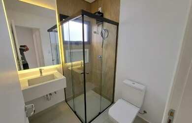 Imagem 13: Linda Casa - Floradas do Paratehy Urbanova - 4 Quartos 2 suítes sendo...