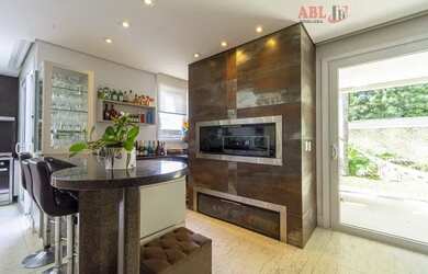 Imagem 4: Casa Alto Padrão para Venda em Alpha Ville Gravataí-RS - 3011