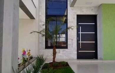 Imagem 2: Casa à venda, 113 m² por R$ 629.000,00 - Condomínio Horto Florestal...