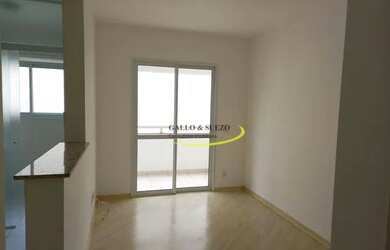 Imagem 1: Apartamento com 1 dormitório, 45 m² - venda por R$ 478.000,00 ou aluguel...