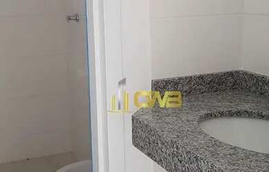 Imagem 11: Apartamento com 1 dormitório, 37 m² - venda por R$ 169.000,00 ou aluguel...