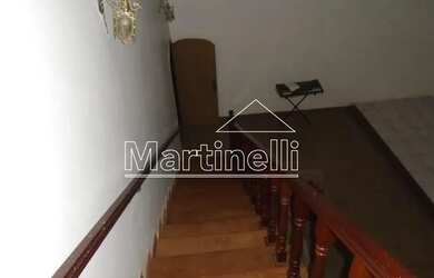 Imagem 8: Casa Padrão em Ribeirão Preto