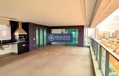 Imagem 1: Apartamento com 4 dormitórios, 337 m² - venda por R$ 6.000.000,00 ou...