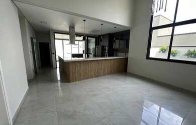 Imagem 2: INDAIATUBA - Casa de Condomínio - JARDIM RESIDENCIAL HELVÉTIA PARK I